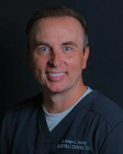 Dr. Adam L. Haney, DDS